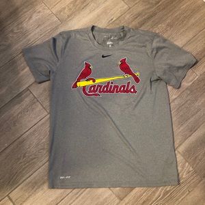 Nike dri-fit Cardinals tee